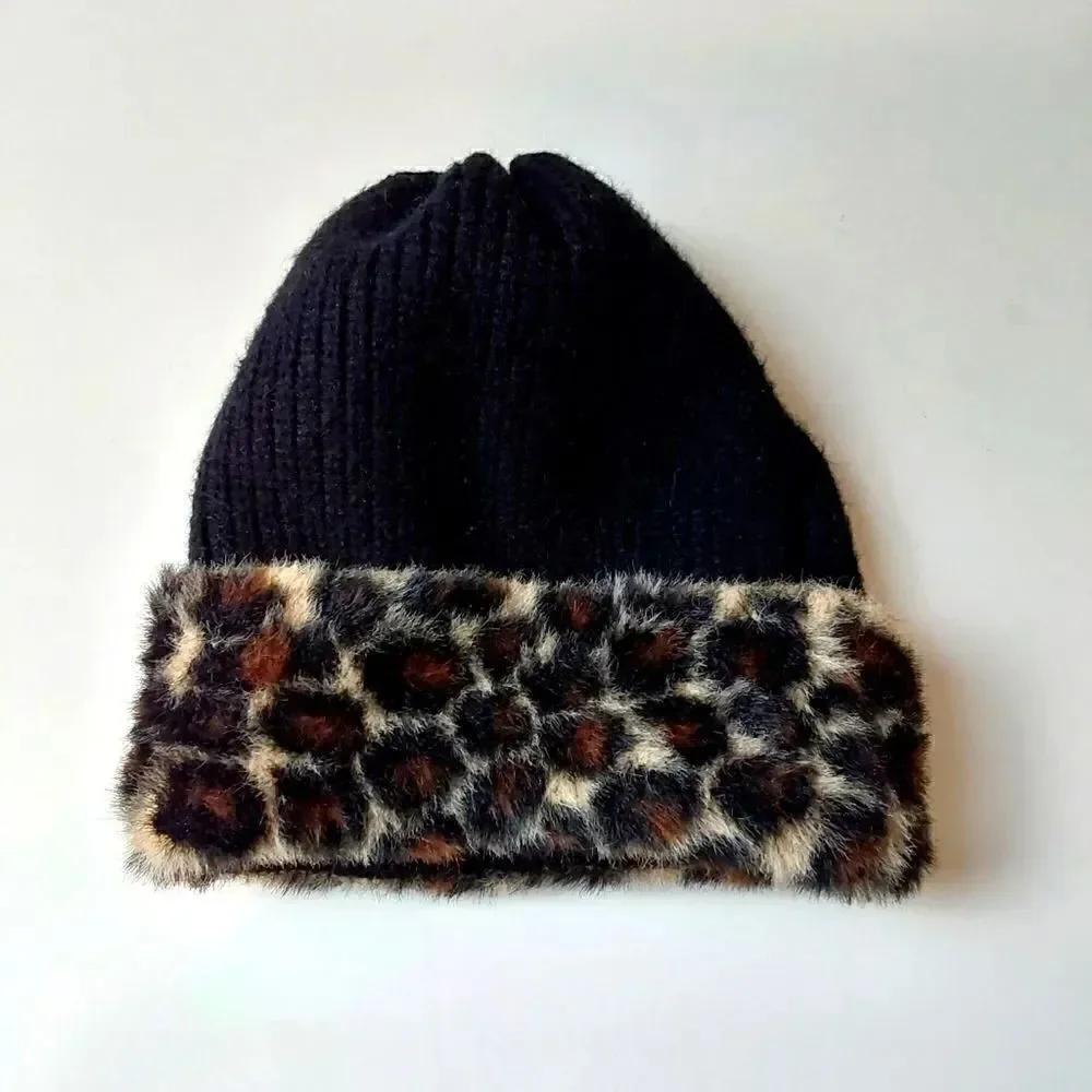 Kids Beanie/Toboggan